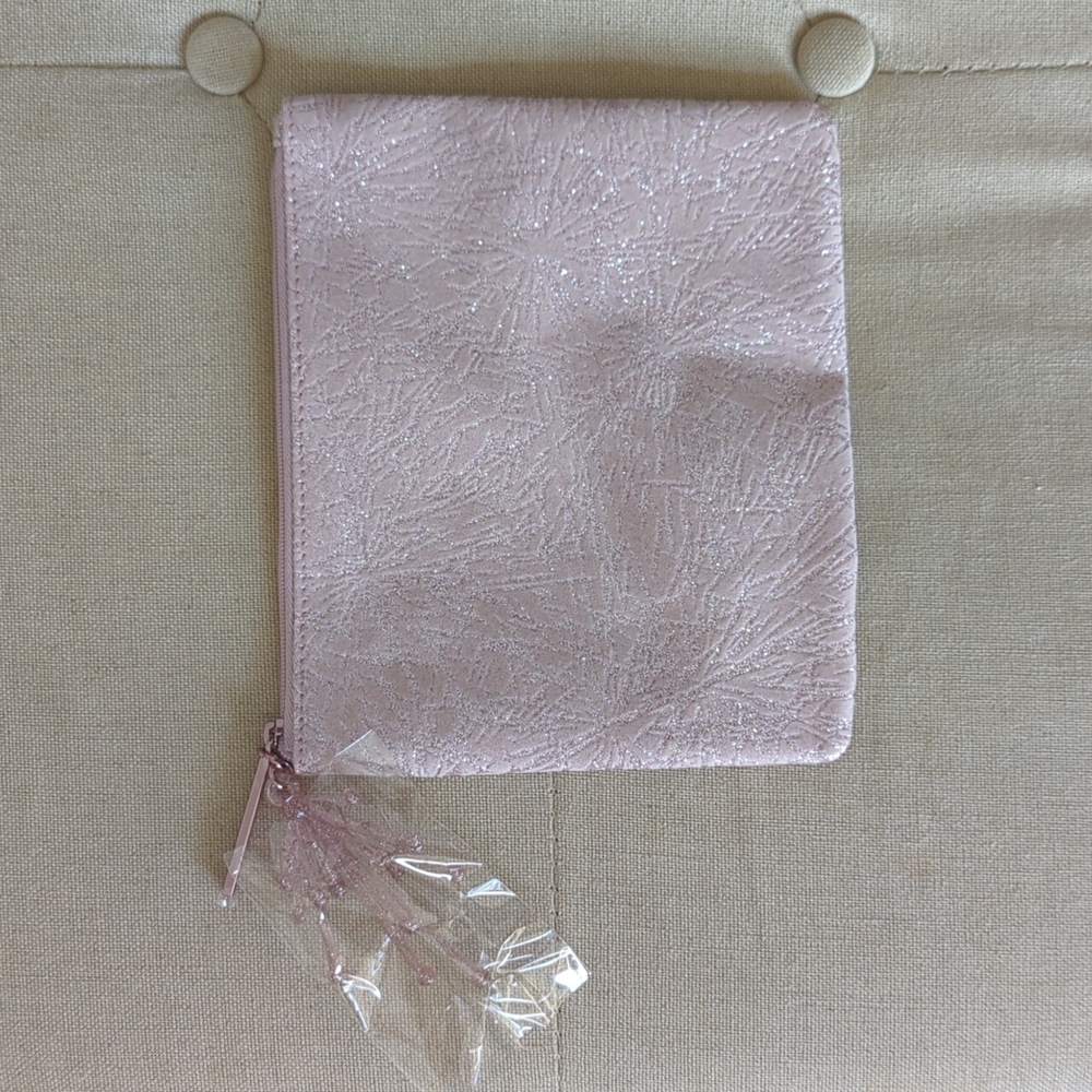 Women's Mac makeup case